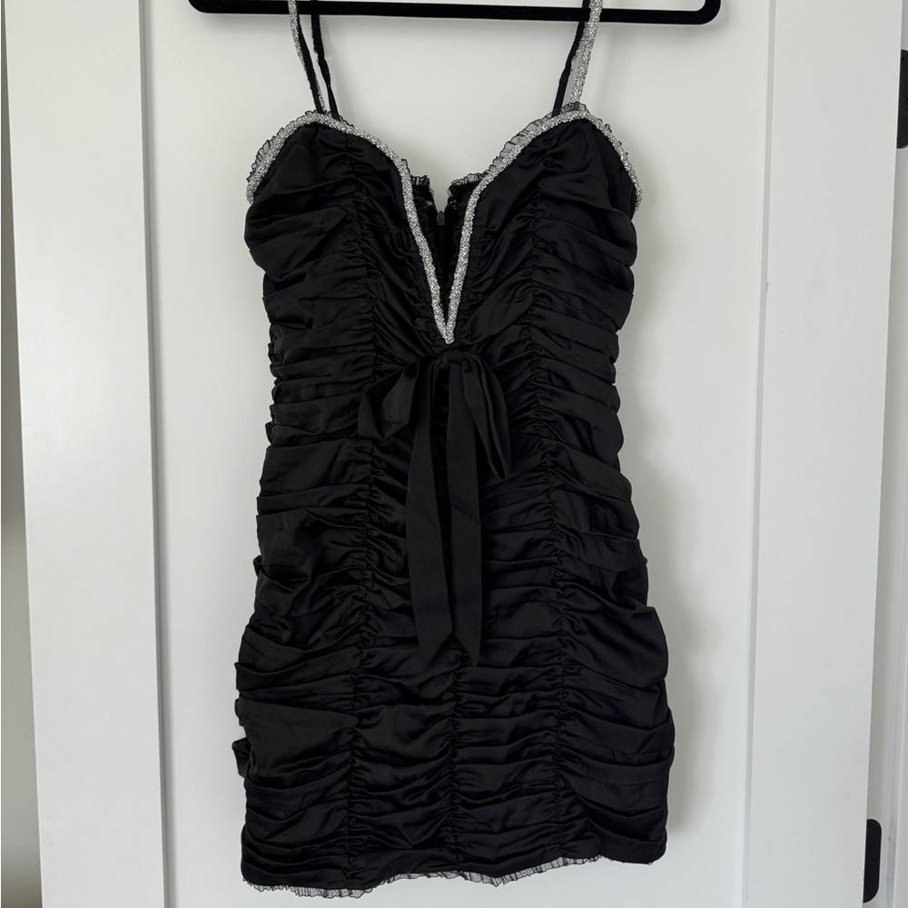 For Love & Lemons Dress